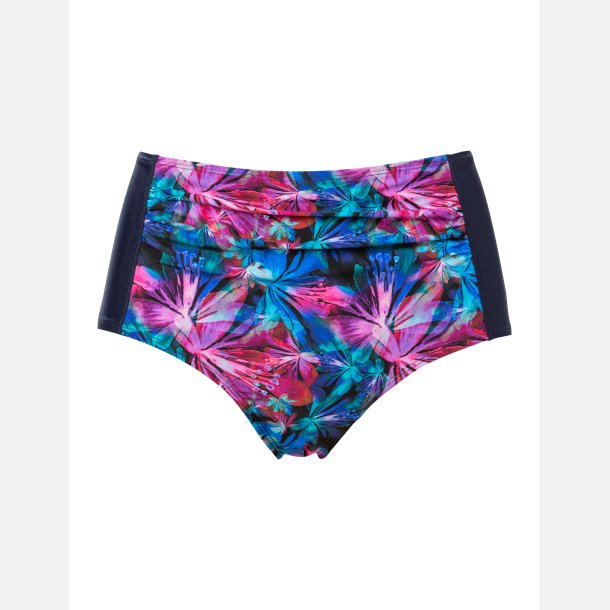 Bikini maxi trusse med body control