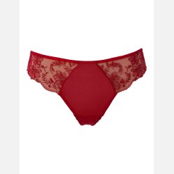 Valentina lace string