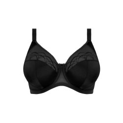 Cate bh med b�jler - Elomi