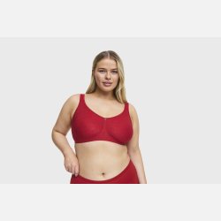 Agnes BH uden b�jle