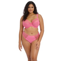 Matilda bh med bjle uden vattering