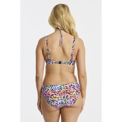 Bikini overdel uden bjler