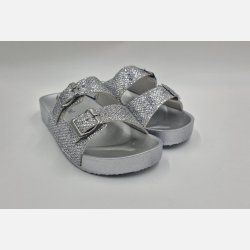 sandal med glimmer fra Vanting