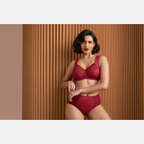 Anita - Havanna maxi trusse