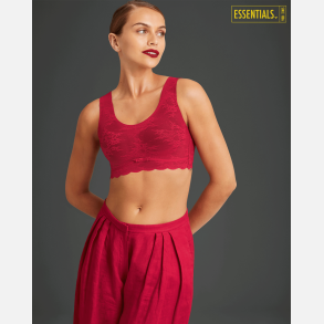 Anita - Essential Lace Bralette