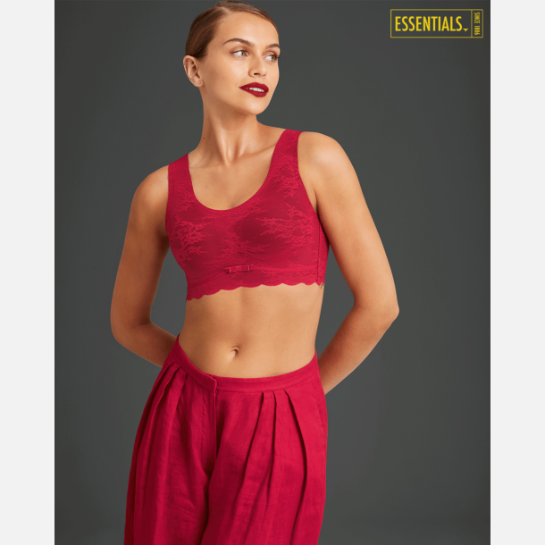 Anita - Essential Lace Bralette