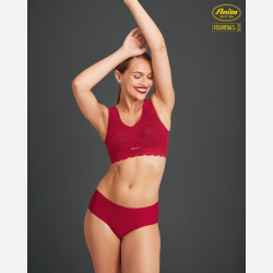 Anita - Essential Lace Bralette